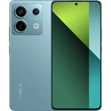 Redmi Note 13 Pro 5g 256 GB 8 GB Ram (Türkiye Garantili) Mavi