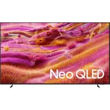Samsung 115QN90F 115" 292 Ekran Uydu Alıcılı 4K Ultra HD Smart Neo QLED TV
