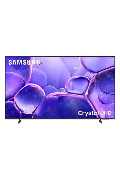 Samsung 55U8200F 55'' 139 Ekran Uydu Alıcılı 4K Ultra HD Tizen Smart Crystal ...
