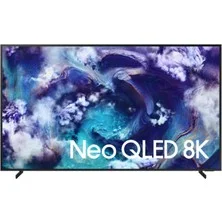 Samsung 65QN900F 65'' 164 Ekran Uydu Alıcılı 8k Ultra HD Smart Neo QLED TV