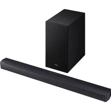 Samsung B Serisi Soundbar HW-B450F 2.1 Ch Subwoofer (2025)