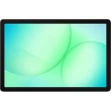 Samsung Galaxy Tab A11+ 6 GB 128 GB Gümüş SM-X230
