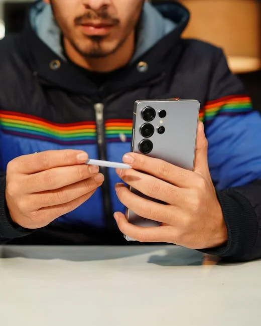 Samsung Galaxy Tab A11 Plus 6 GB 128 GB 11" Tablet - 2