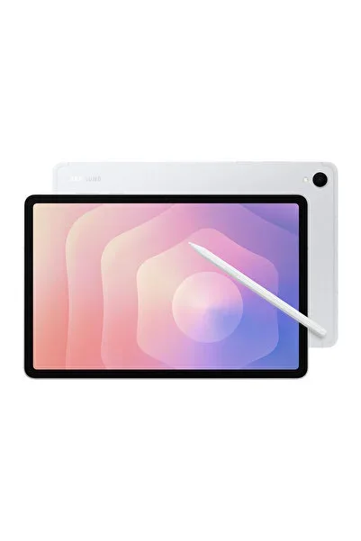 Samsung Galaxy Tab S11 12GB 128GB Gümüş Tablet