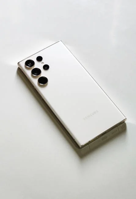 Samsung Galaxy Tab S11 Ultra 12GB 256GB SM-X930 - 2