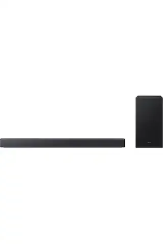 Samsung Uyumlu HW-B450F 2.1 Kanal 25 W Soundbar