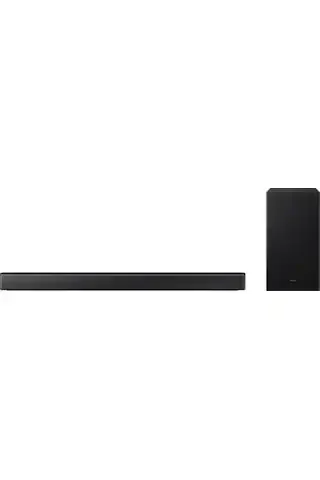 Samsung Uyumlu HW-B650F/TK Soundbar