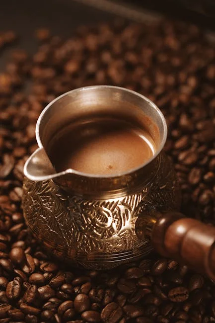 Sinbo Scm-2958 Kablosuz Kahve Makinesi Elektrikli Cezve Inox - 2