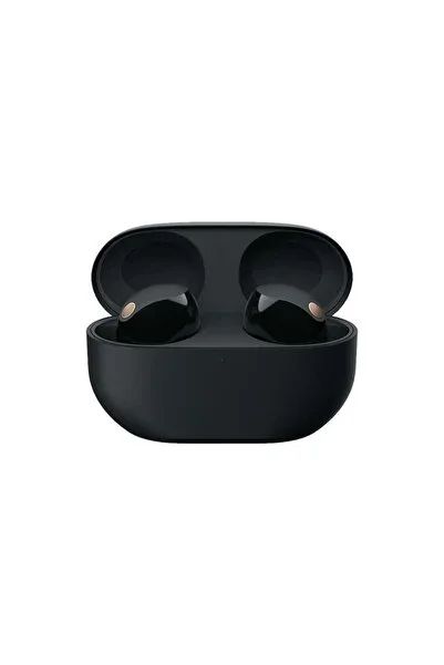 Sony WF-1000XM5 Kablosuz Gürültü Önleyici Kulak İçi Bluetooth Kulaklık - Siyah