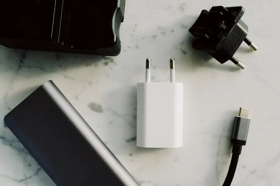 Spigen 45W GaN USB-C Adaptör + USB-C Örgü Şarj Kablo - Super Hızlı Şarj Type-... - 2