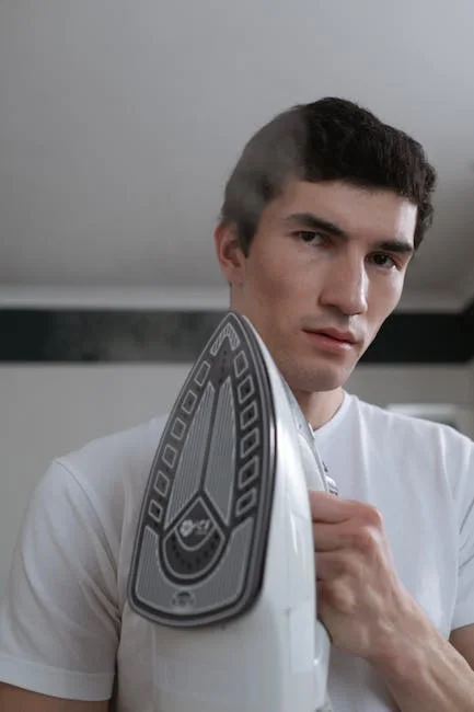 TEFAL FV2844 Express Steam Kırışıklık Giderici 2400 Watt Buharlı Ütü - 430000... - 2