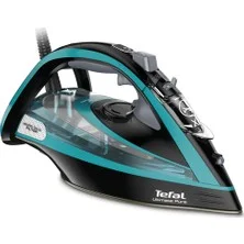 Tefal FV9844 Ultimate Pure Kırışıklık Giderici 3200 Watt Kireç Avcısı Buharlı Ütü - 1830007144
