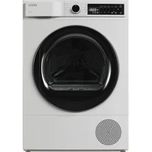 Vestel KM 95301 9 kg Çamaşır Kurutma Makinesi