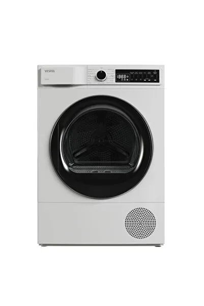 Vestel KM 95301 9 Kg Kurutma Makinesi