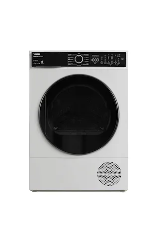Vestel KMI 98402 WIFI 9 KG Kurutma Makinesi