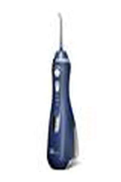 Waterpik WP-563 Cordless Advanced Ağız Duşu (Seyahat Tipi)