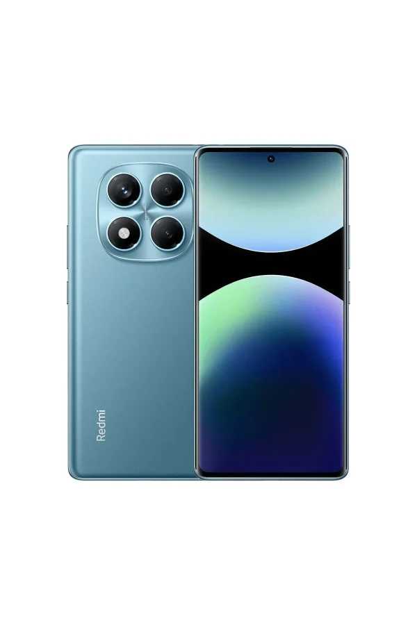 Xiaomi Redmi Note 13 Pro 5g 256 GB 8 GB Ram (Xiaomi Türkiye Garantili)Beyaz - 2