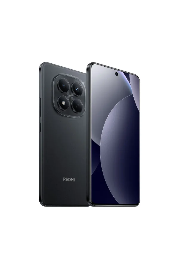 Xiaomi Redmi Note 15 Pro 12 GB+512 GB Siyah - 2